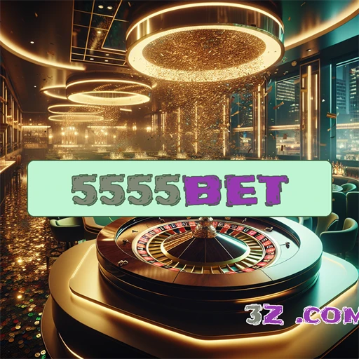 Bônus Fantásticos: Atrações da 5555bet Para Você Jogar