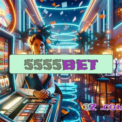 Experiência Inigualável em Jogos no 5555bet Brasileiro