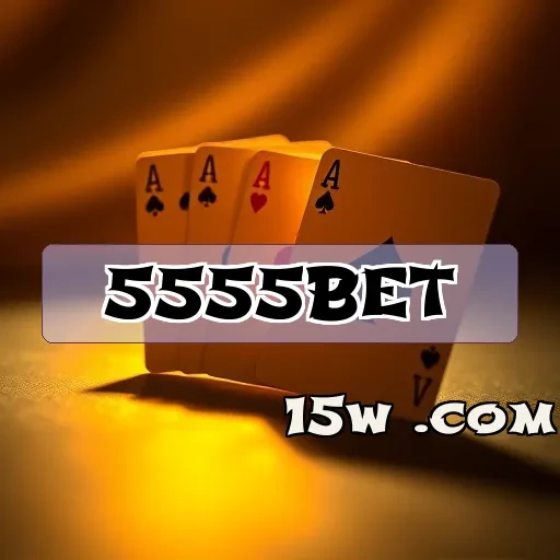 5555bet: O App que Revoluciona as Apostas em Jogos Online