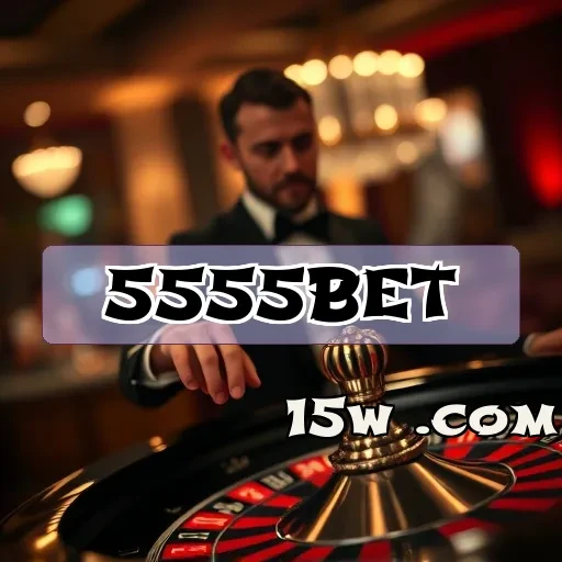 5555bet: Descubra a Confiabilidade em Jogos Online e Mais