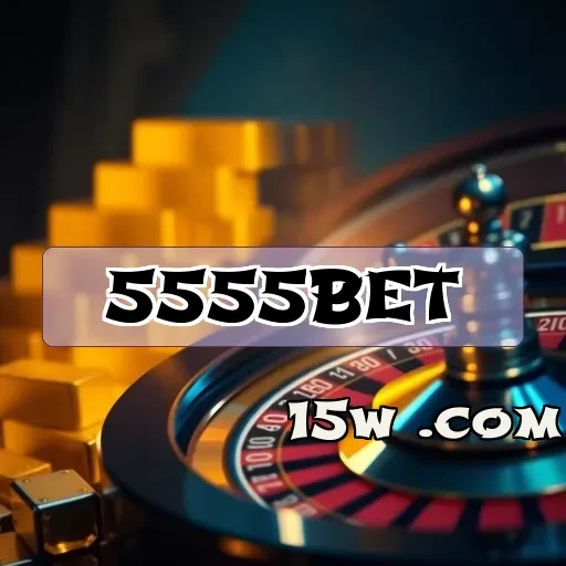 5555bet: A Revolução dos Jogos Online no Brasil Começou!